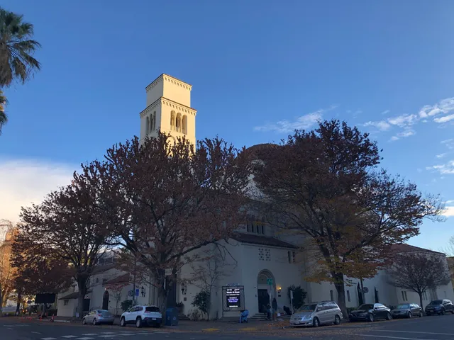 Westminster Presbyterian Church