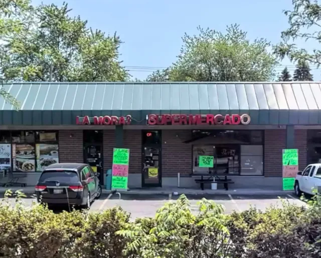 La Mora Supermercado