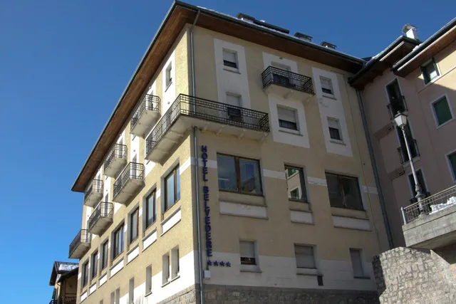 Hotel Belvedere Dolomiti