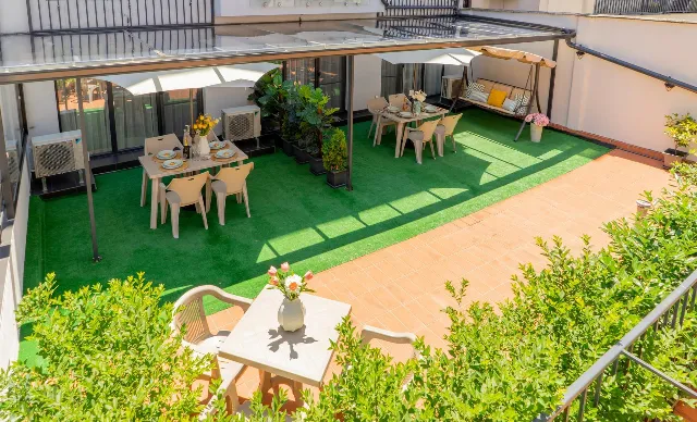 Sevastopol Apartments Varna