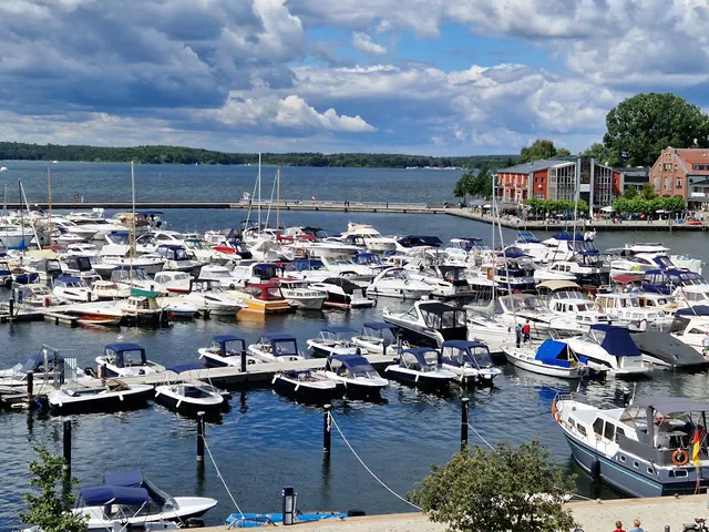 Ferienwohnungen Jens Ahlrep & Katja Wagenknecht