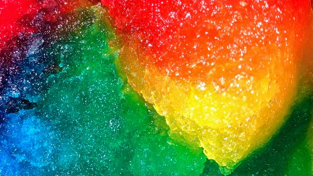 Hobo Joe's Shaved Ice On the Go! llc