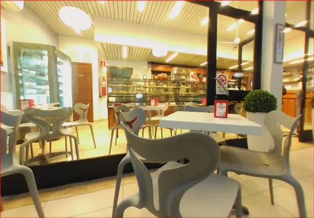 Pasticceria Bar Pierrot Giulianova
