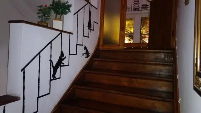 Poker Guesthouse Lastarria