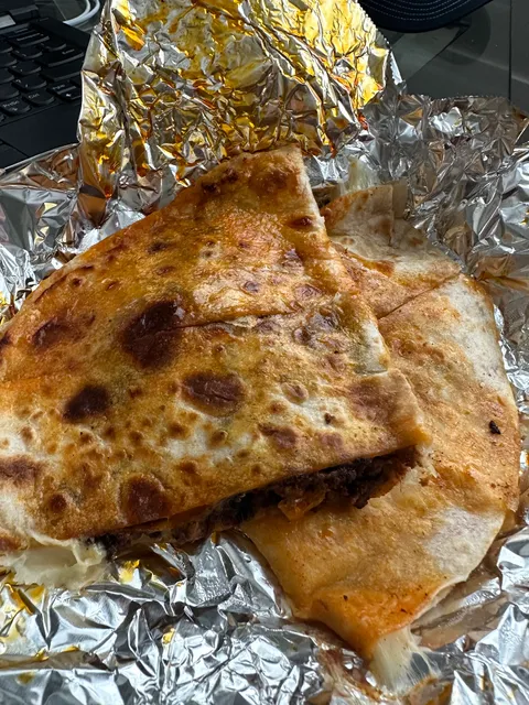 Taqueria El Ranero (Food Truck)