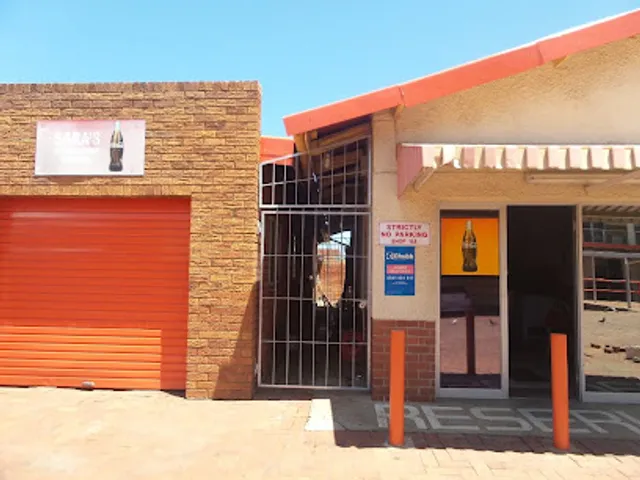 Sara's Vegetarian Cuisine