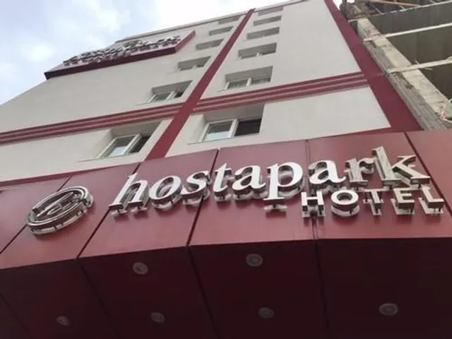 Hostapark Hotel