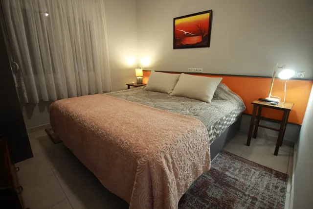 Evangelia Homes Sykia Halkidiki