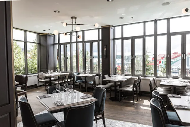 CHOUX GRAS BRASSERIE CULINAIRE