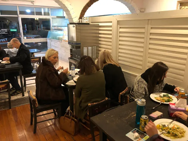 Thai Bites Marrickville