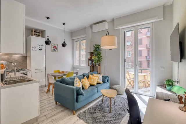 Re di Roma Apartment