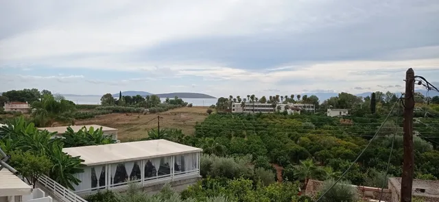 Ενοικιαζόμενα Δωμάτια Christina Apartments