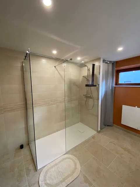 Le Petit Nid - Gite 3 chambres