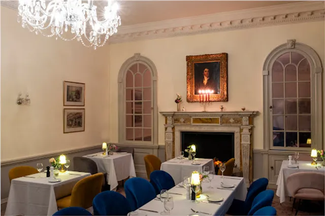 The Clove Canal View