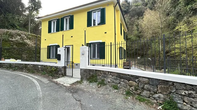 Il sentiero b&b