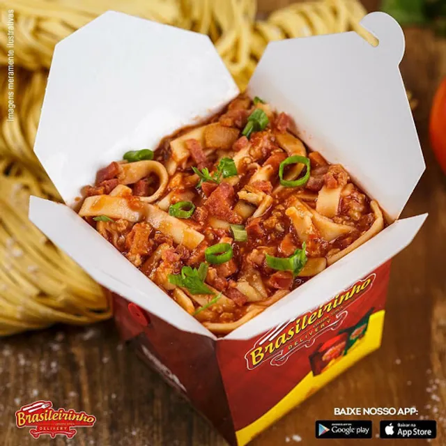 Brasileirinho Delivery Vila Guilherme