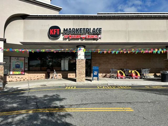 KFT Marketplace
