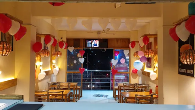 Sai Cafe Katta, Narhe