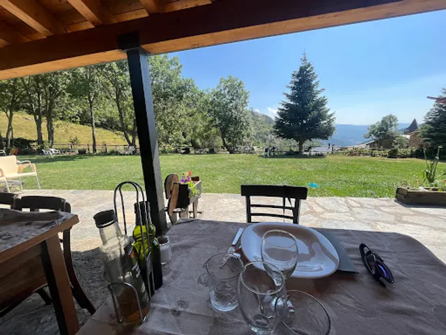 Restaurant "La Canal"