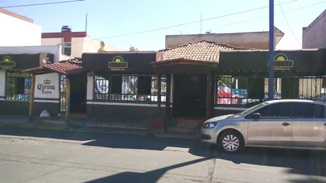 Restaurante Bar La Luz