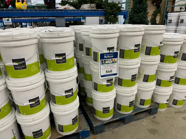 ReStore- Habitat for Humanity in the Roanoke Valley