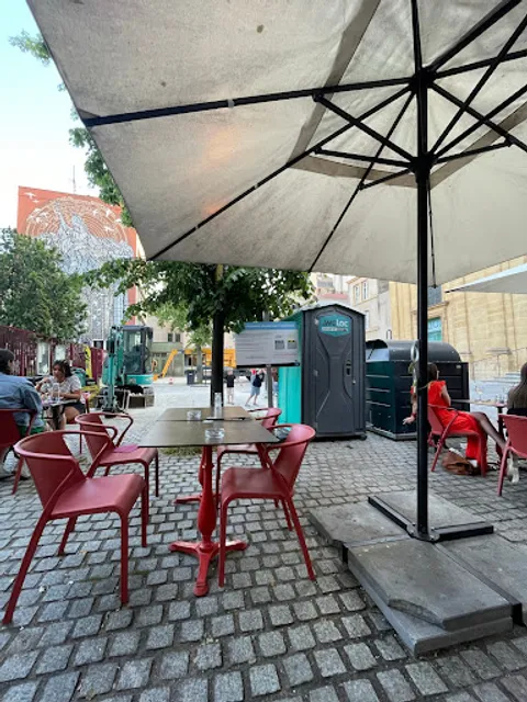 Restaurant La Dolce Vita