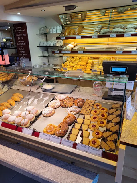 Bäckerei Göhl Inh. Sonja Göhl