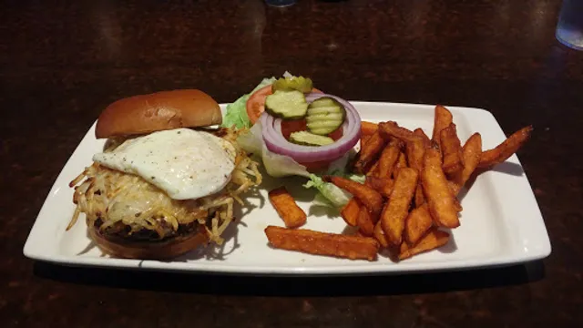 Applebee's Grill + Bar