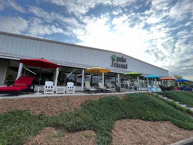 Palm Casual Patio Furniture - Kennesaw