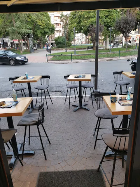 Coffee Lab Giannitsa