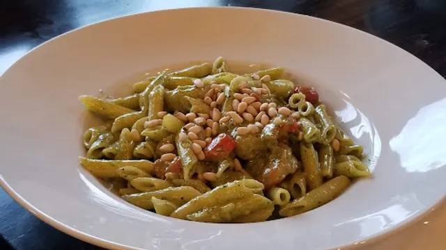 The Twisted Pig | Italian Kitchen