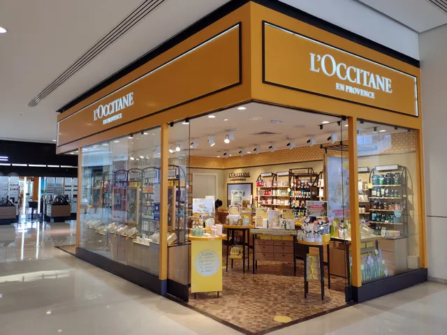 L´Occitane Au Brésil