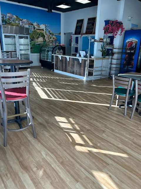 Chef Aristo's Curbside & Catering