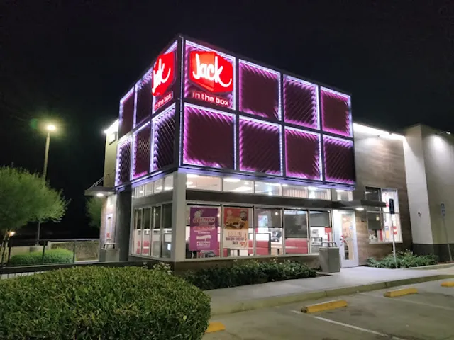Jack in the Box