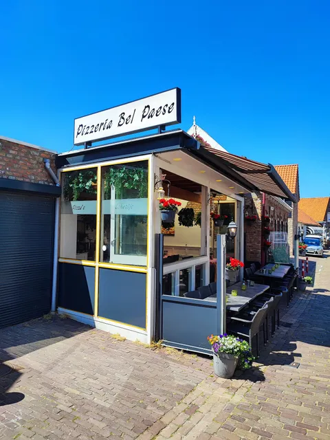 Pizzeria Bel Paese