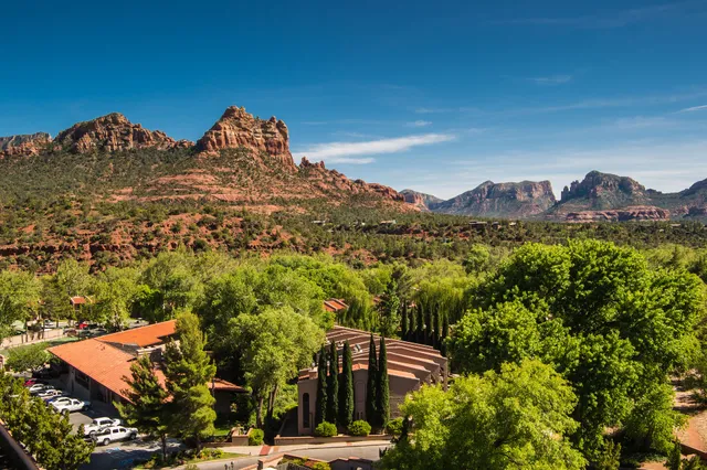 Sedona Timeshare Resales