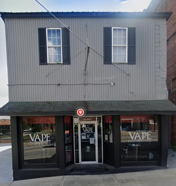 Sonnys Vape Shop