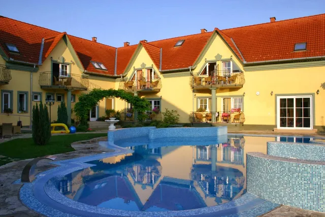 Wellness Hotel Kager