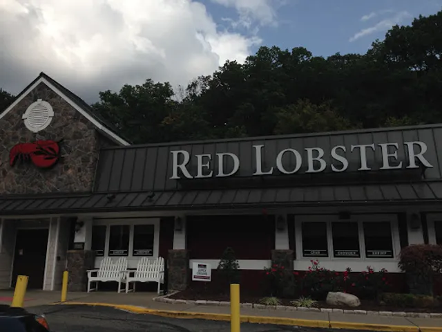 Red Lobster