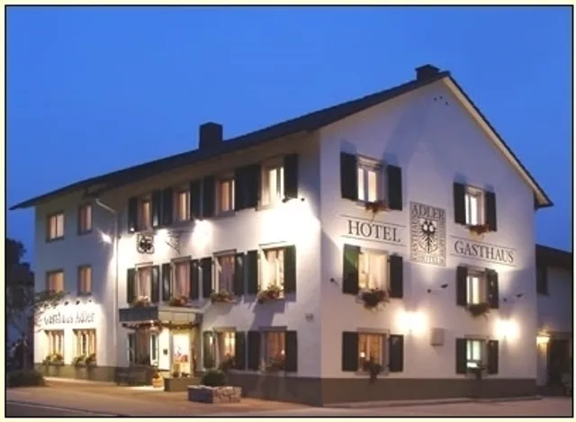 Hotel-Gasthaus Adler