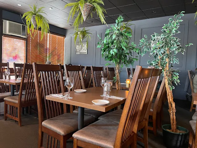 Ocean Park Pizza & Steak House