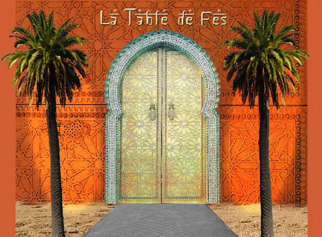 La Table de Fès
