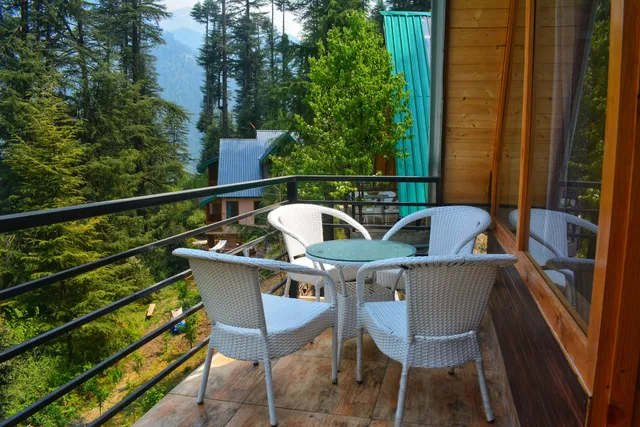 Winter Soul Cottages