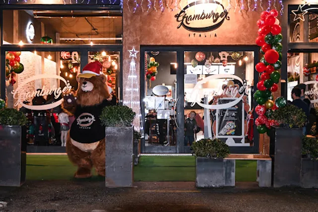 Gramburger Italia Lanciano