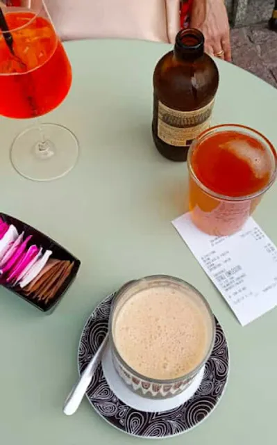 VITTORIA CAFÉ & BISTROT