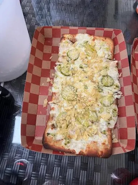 Screaming Bambino at Boyer Cellars