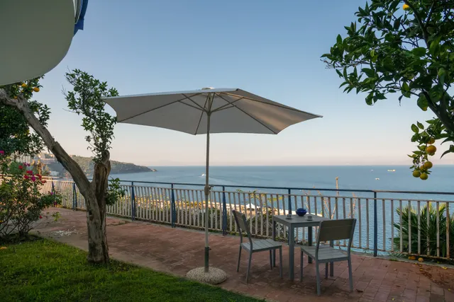 Lemon Soul Apartment - Correale