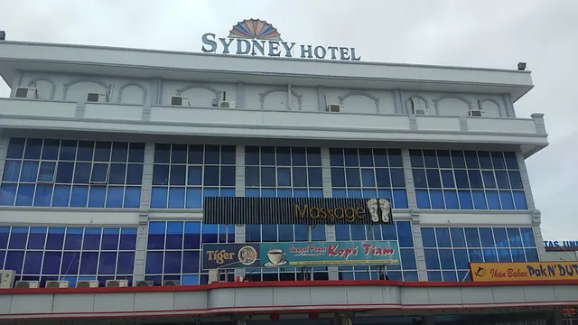 OYO 90005 Sydney Hotel