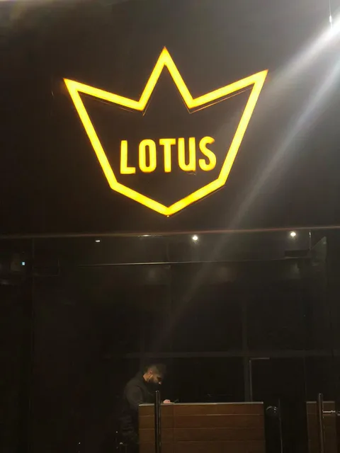 LOTUS NIGHT CLUB