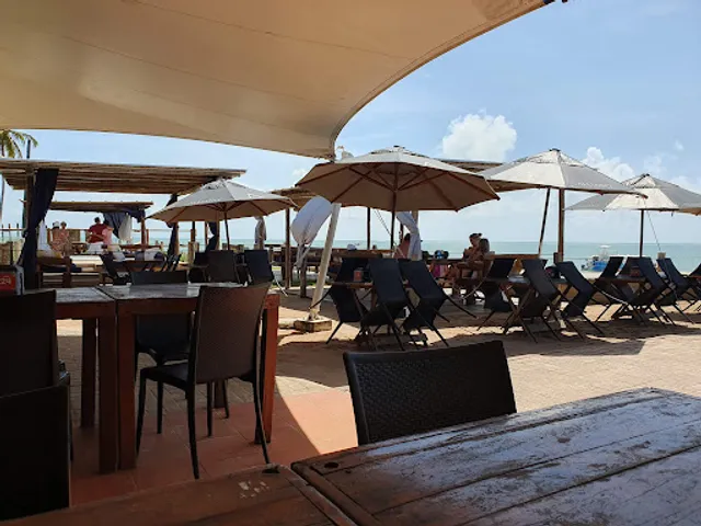 Lovina Tropical Restaurant